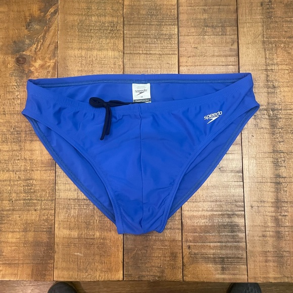 Speedo Swim Speedo Mens Swimsuit Brief Endurance The One Poshmark